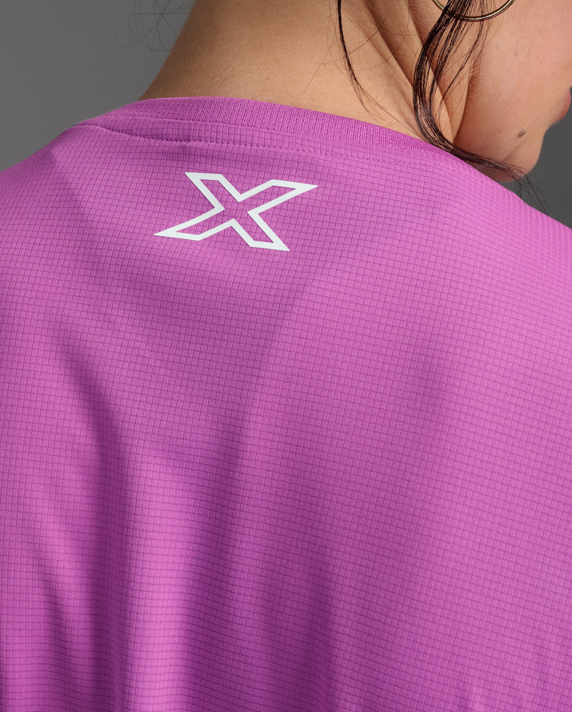 Women's 2XU Aero Tee