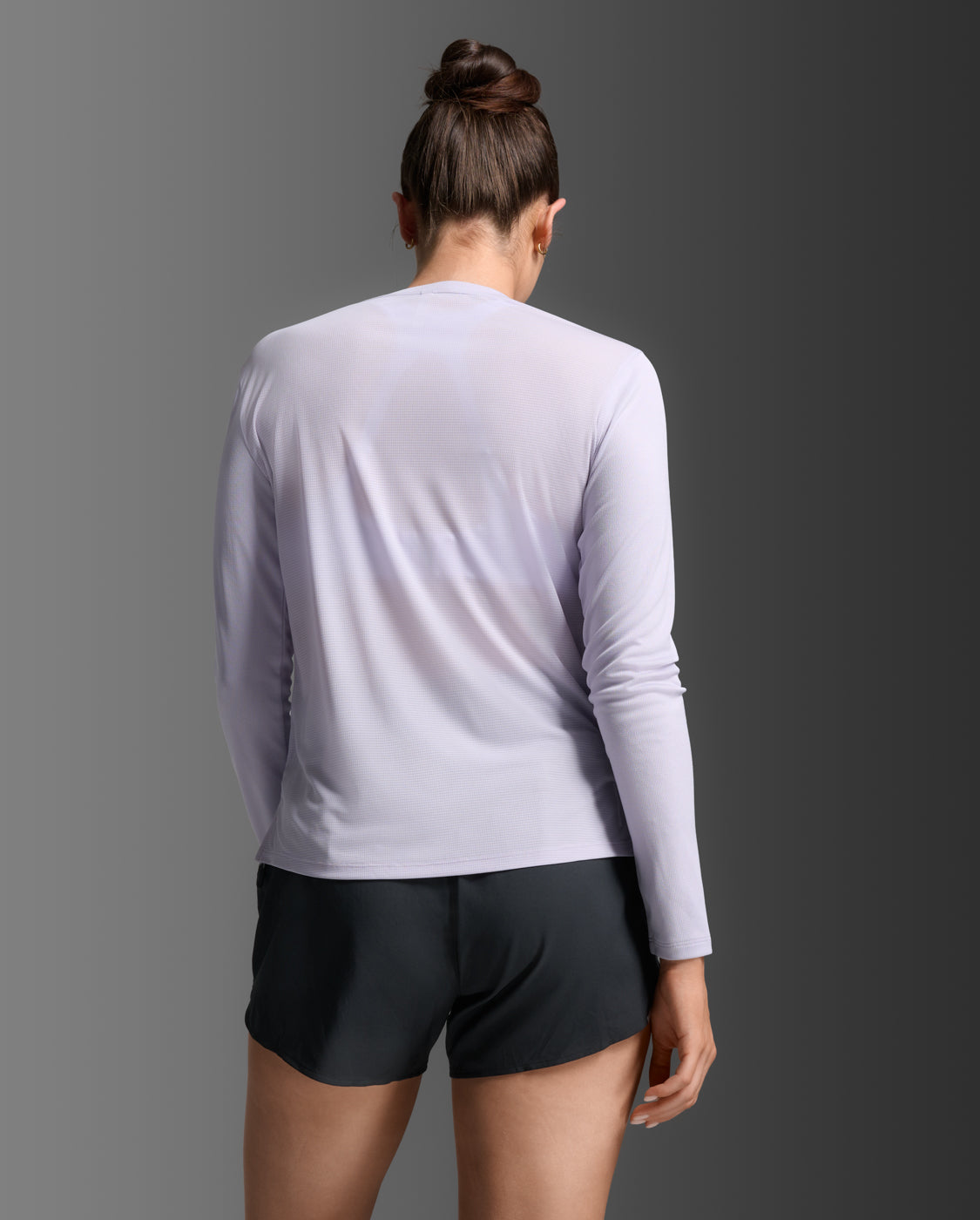 Women's 2XU Aero Long Sleeve