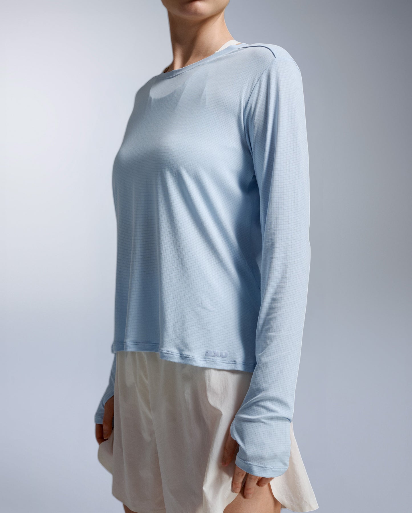 Women's Aero Trail Long Sleeve