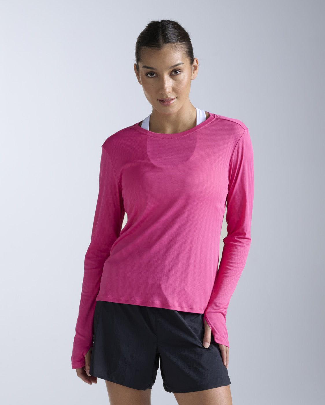 Women's Aero Trail Long Sleeve