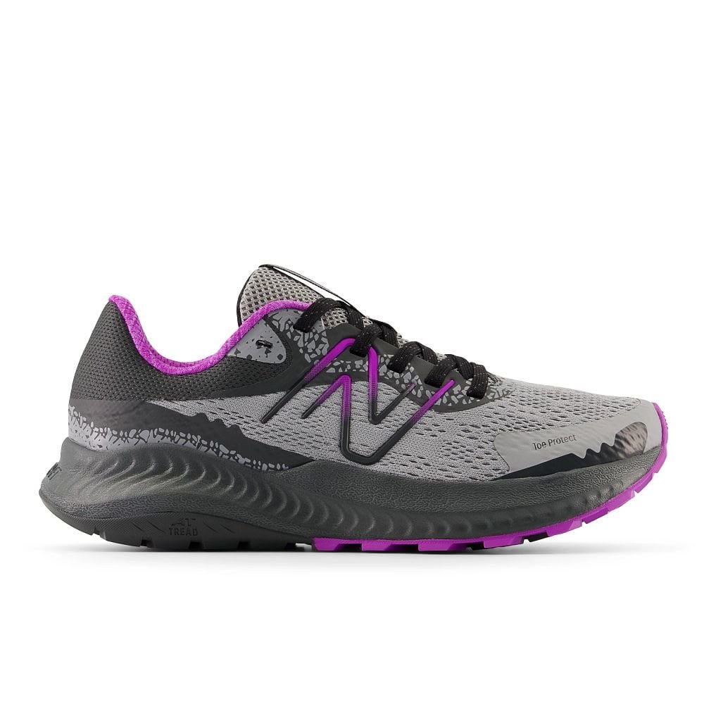 Women's New Balance DynaSoft Nitrel V5