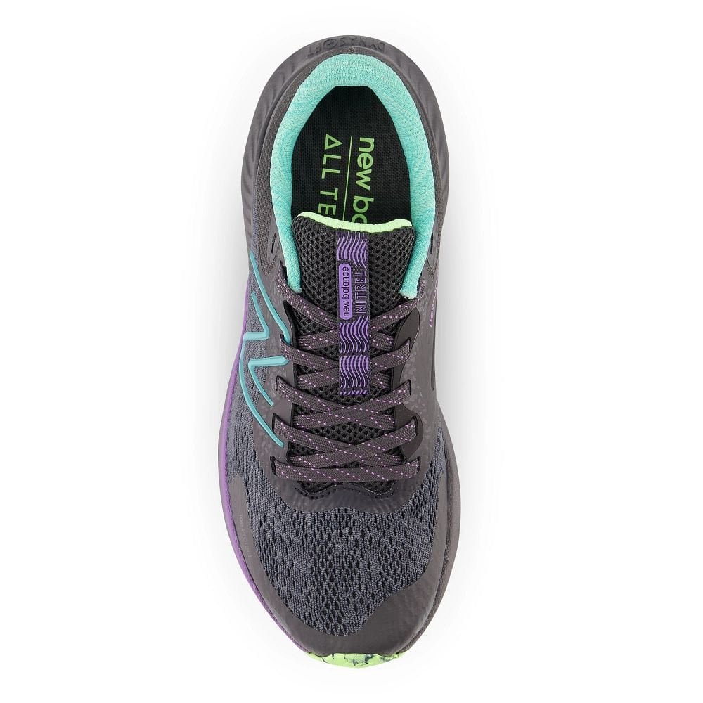 Women's New Balance DynaSoft Nitrel V5