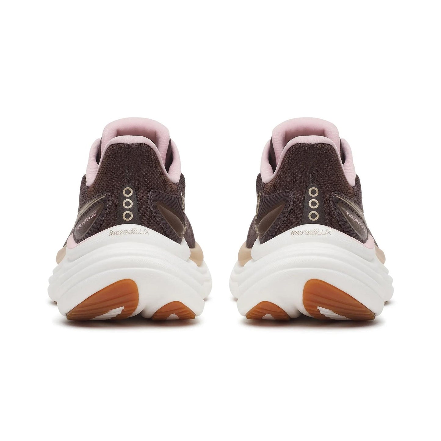 Women's Saucony Triumph 24