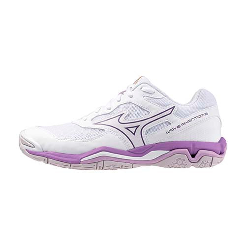 Women's Mizuno Wave Phantom 3 Netball