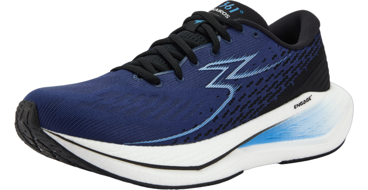 Men's 361 - Kairos 4