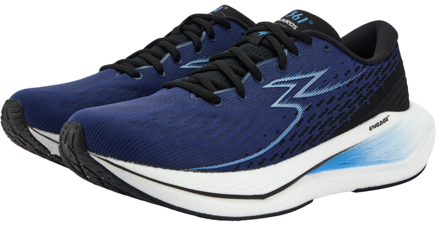 Men's 361 - Kairos 4