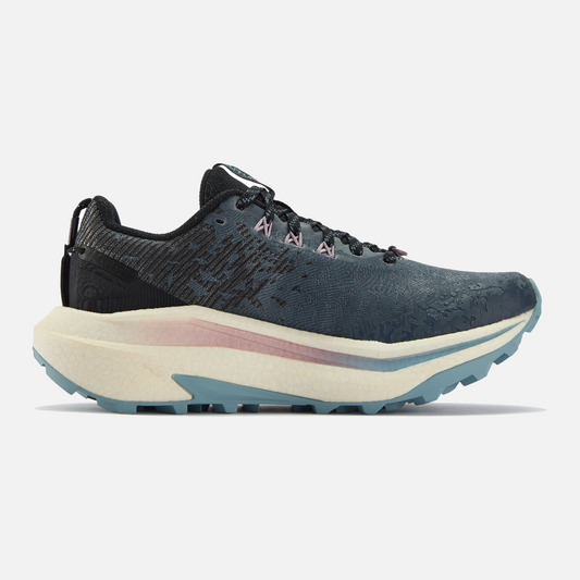 Womens 361° Futura 3 Trail Shoes (D Width)