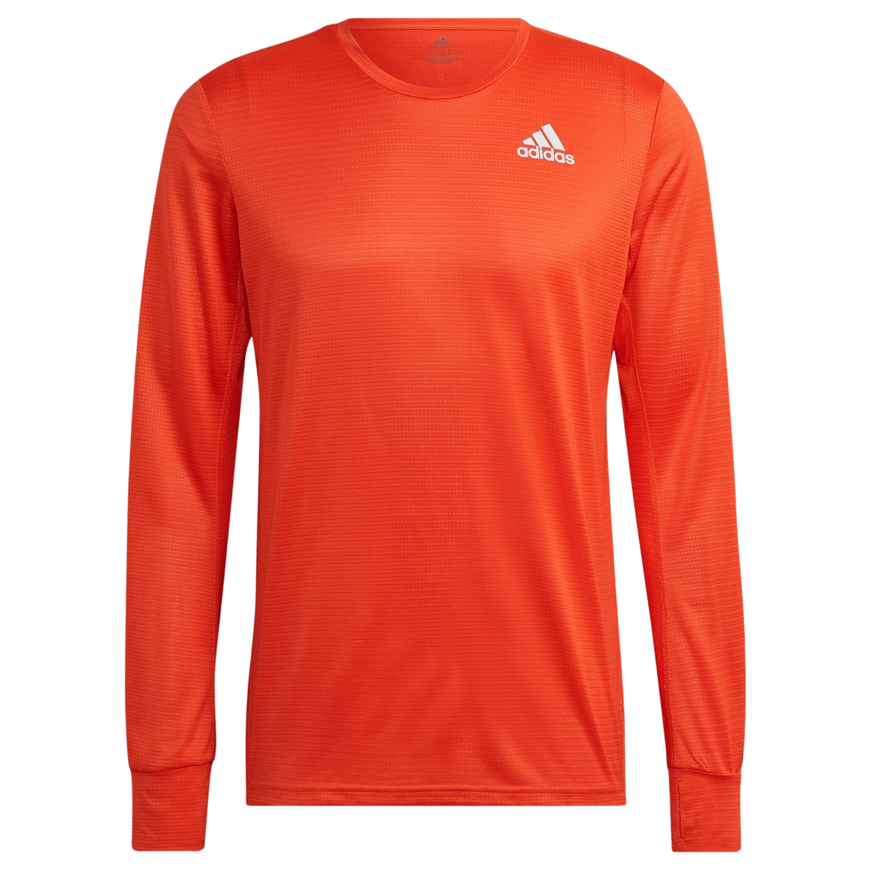 Men's Adidas OTR Long Sleeve