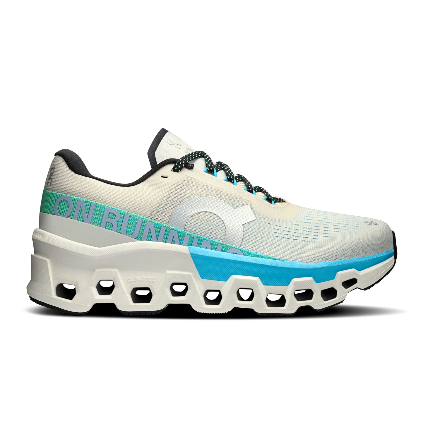 Women's On Cloudmonster 2