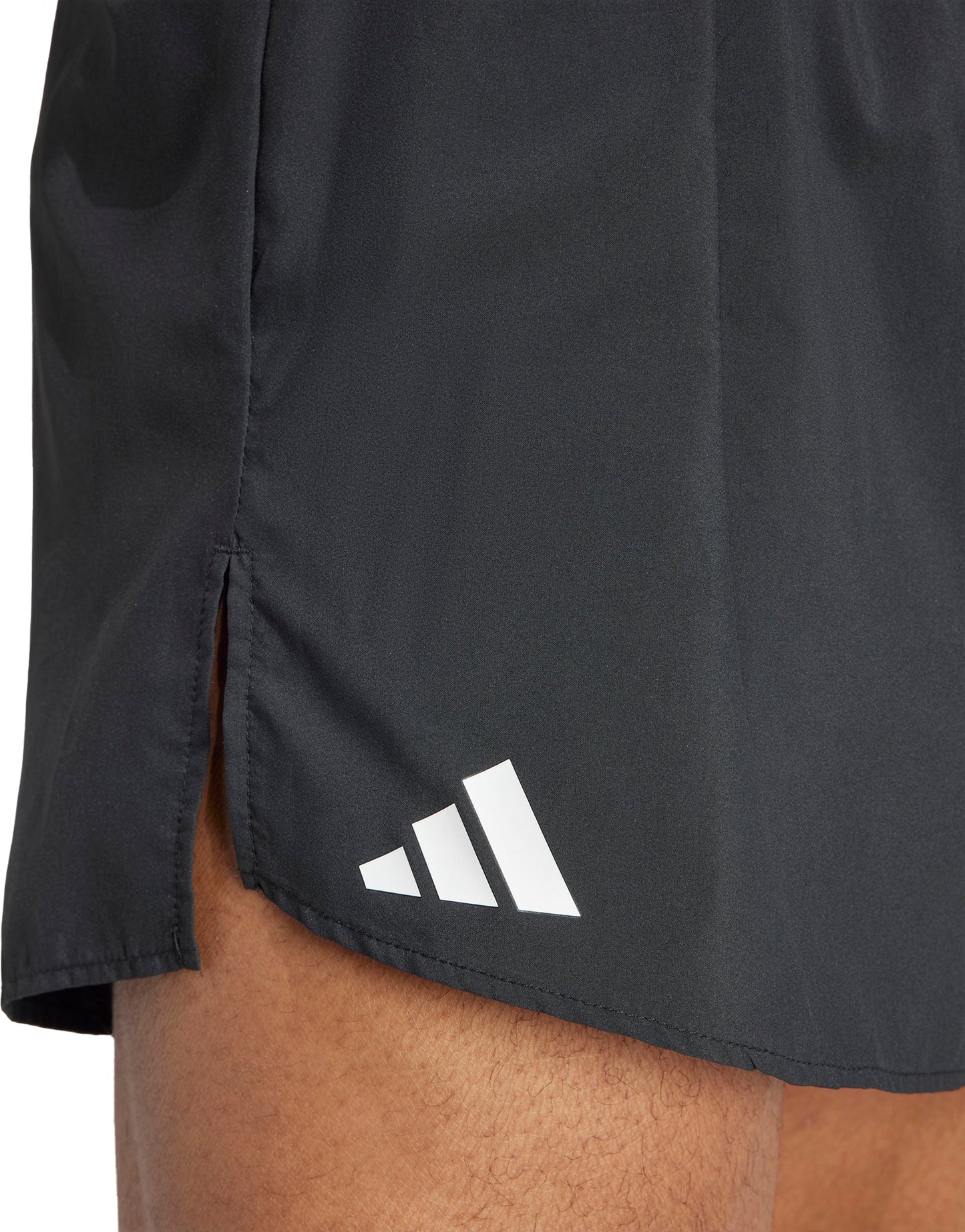 Mens Adidas Essential Running Short