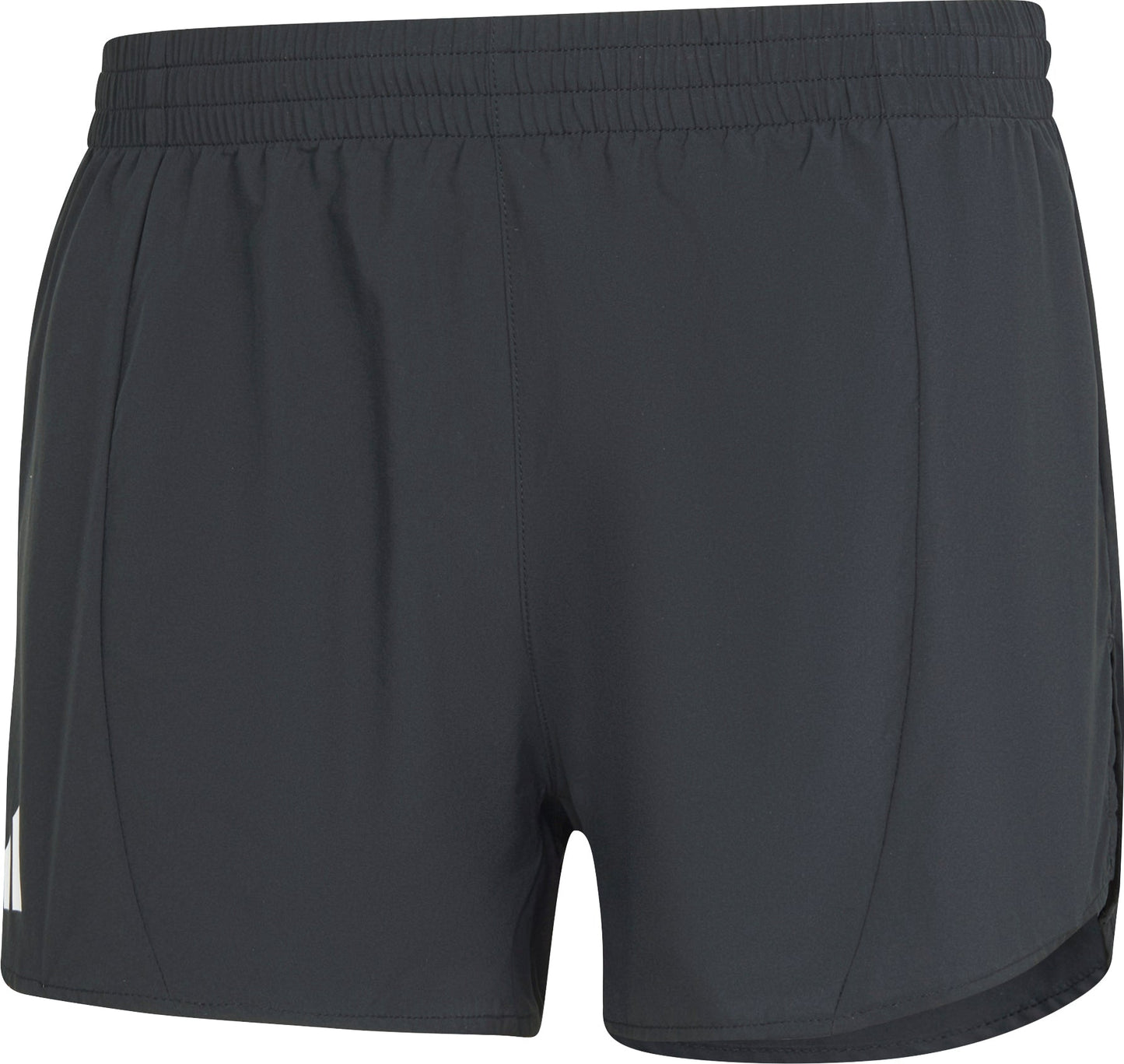 Mens Adidas Essential Running Short