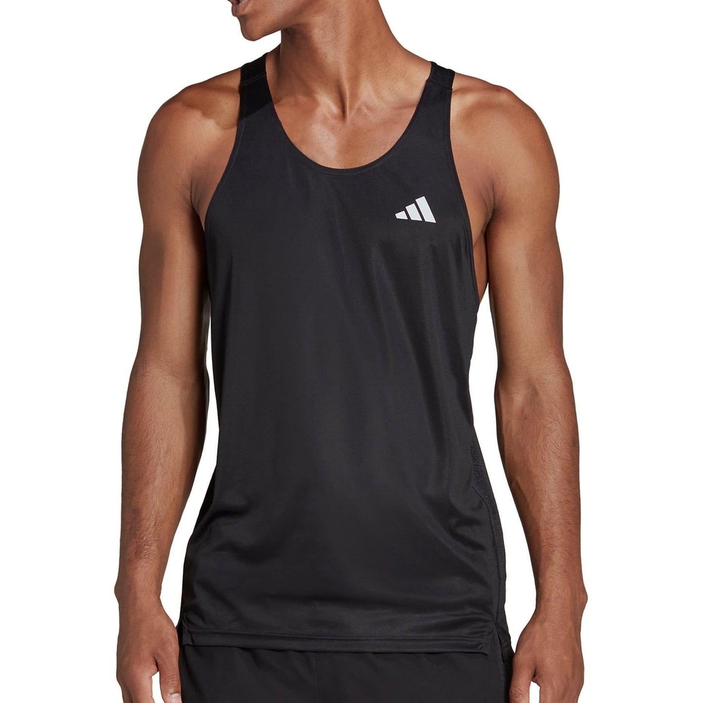 Men's Adidas Own The Run Singlet