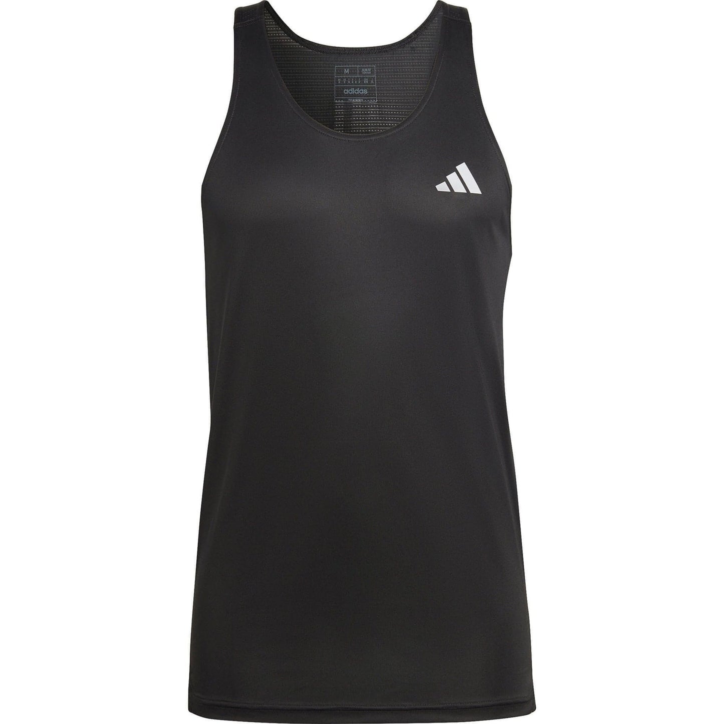 Men's Adidas Own The Run Singlet