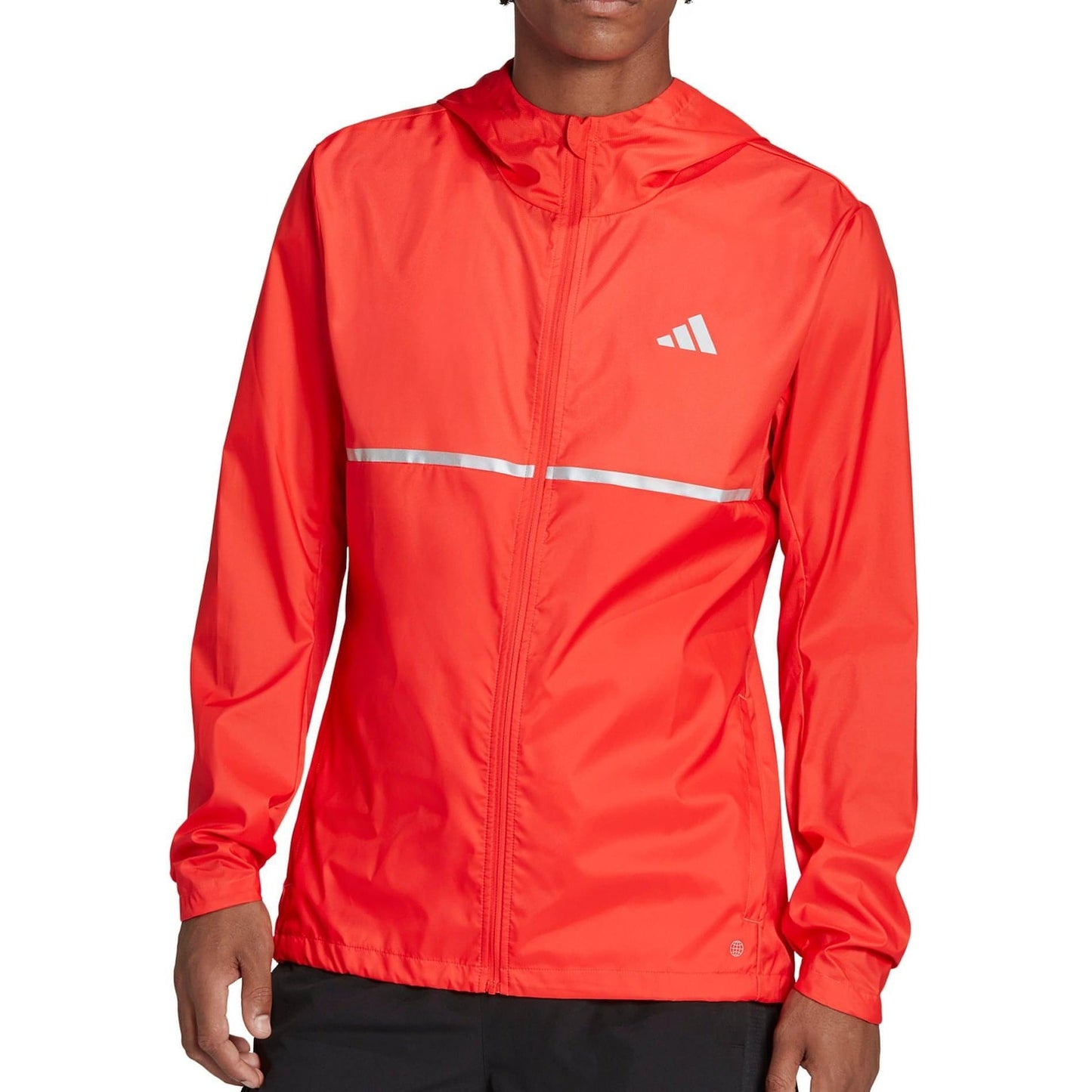 Men's Adidas Own The Run Mens Running Jacket