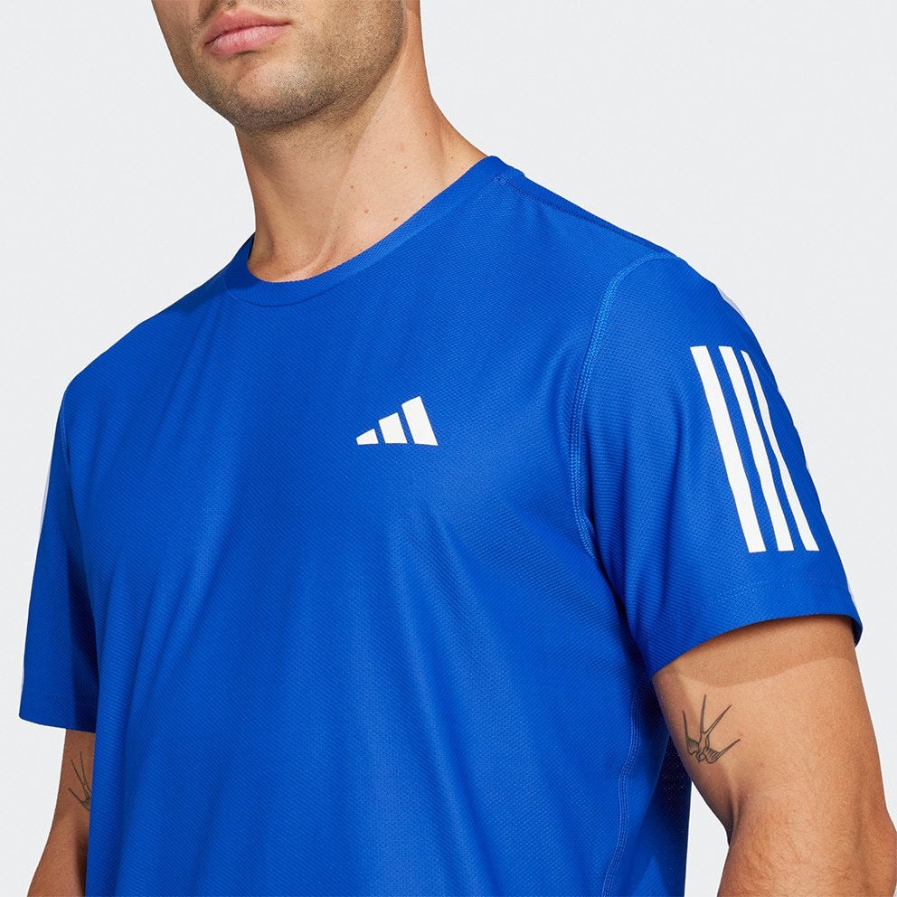 Men's Adidas Own The Run T-Shirt