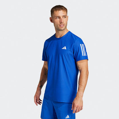 Men's Adidas Own The Run T-Shirt