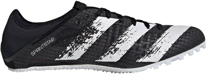 Unisex Adidas Sprintstar