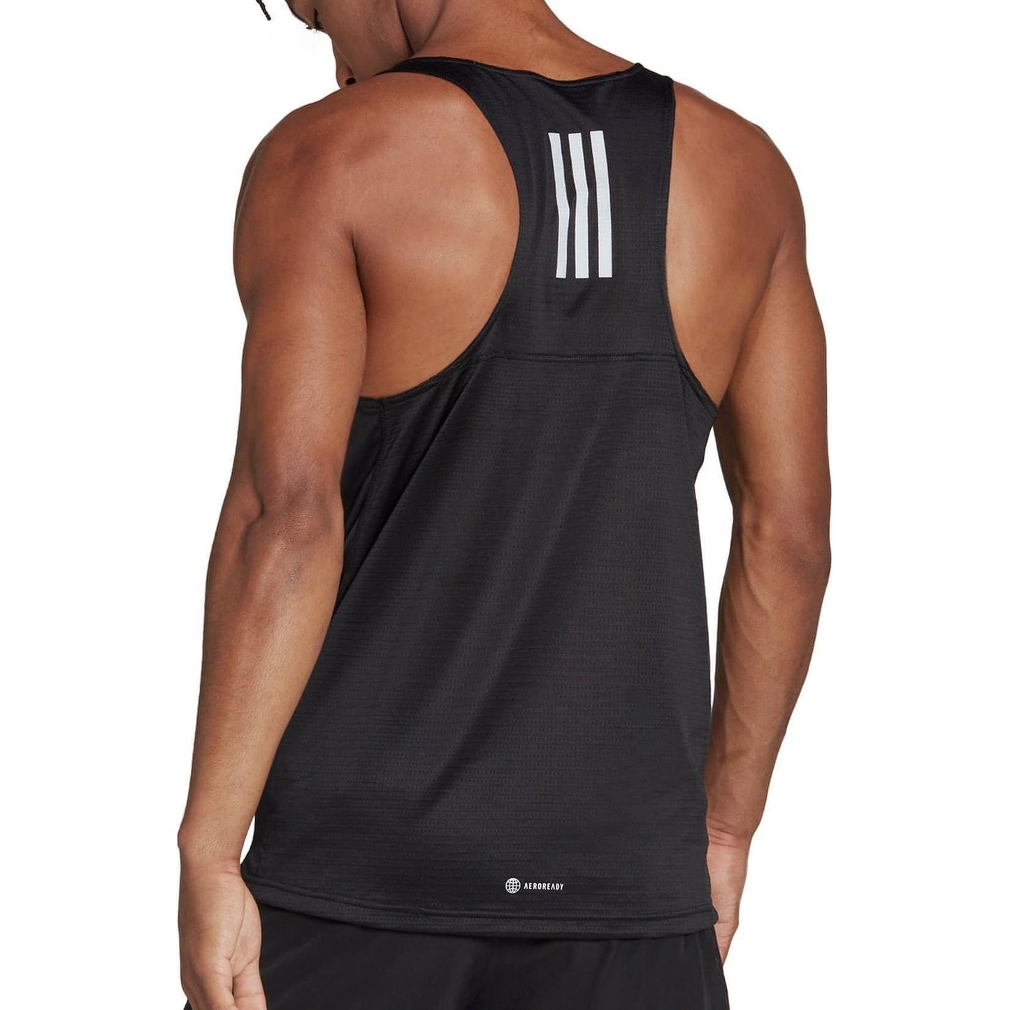 Men's Adidas Own The Run Singlet