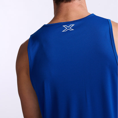 Men's 2XU Aero Tank