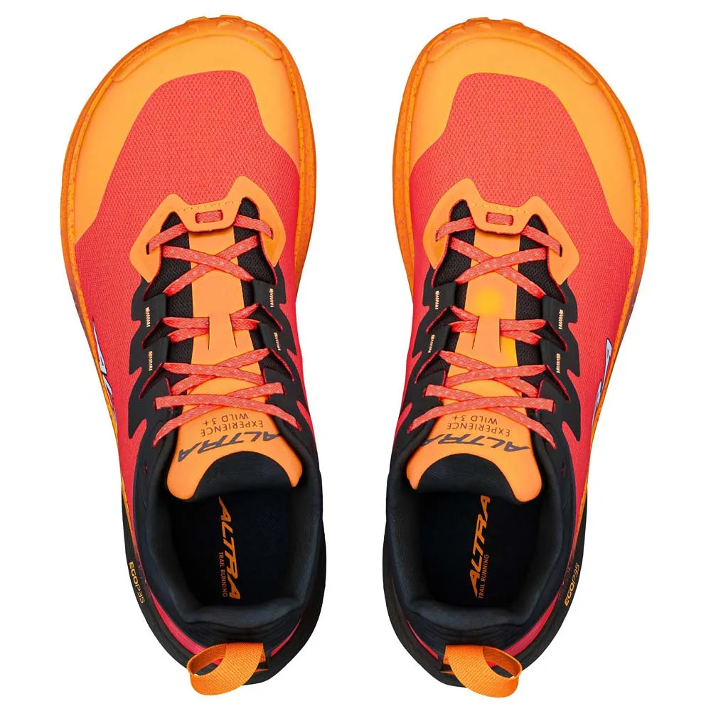 Men's Altra Experience Wild 3+