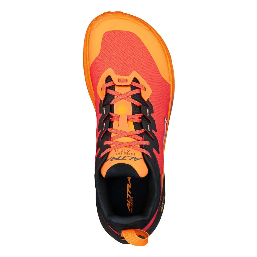 Men's Altra Experience Wild 3+