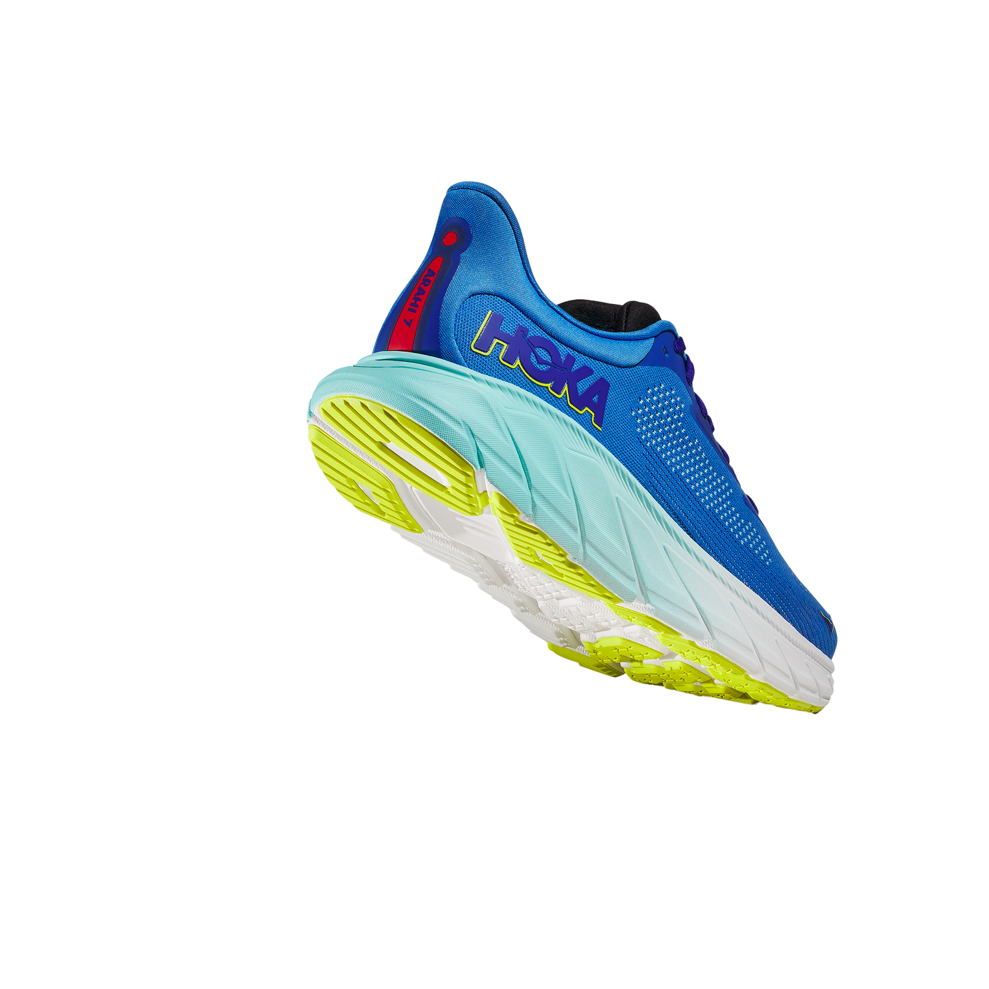 Mens Hoka One One Arahi 7