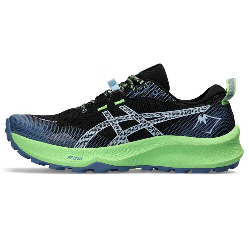 Men's Asics Gel-Trabuco 12