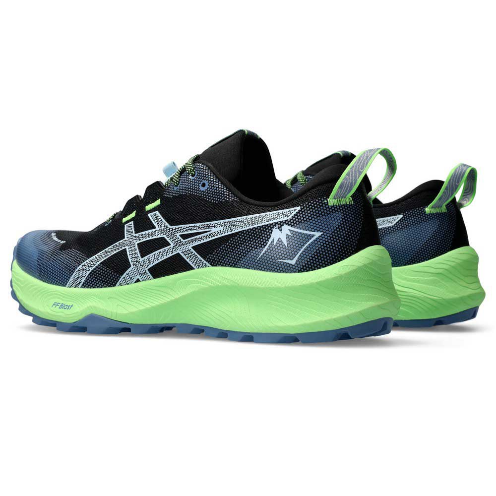 Men's Asics Gel-Trabuco 12