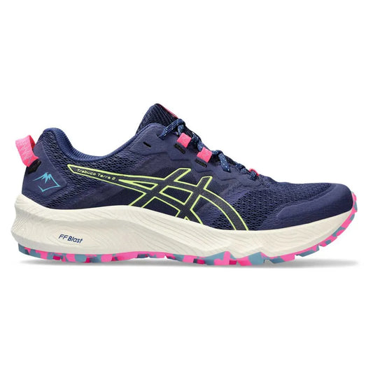 Women's Asics Trabuco Terra 2