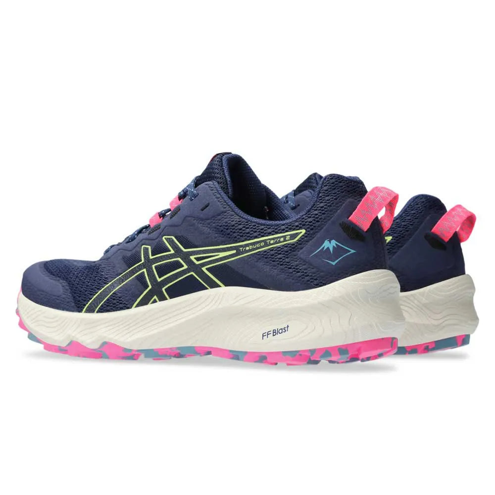 Women's Asics Trabuco Terra 2