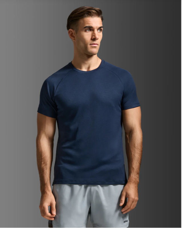 Men's 2XU Aero Tee