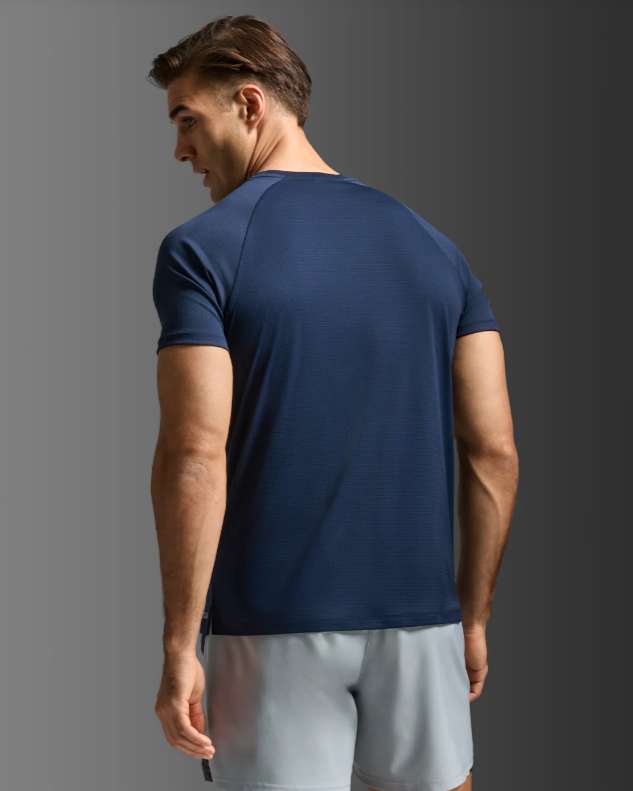 Men's 2XU Aero Tee
