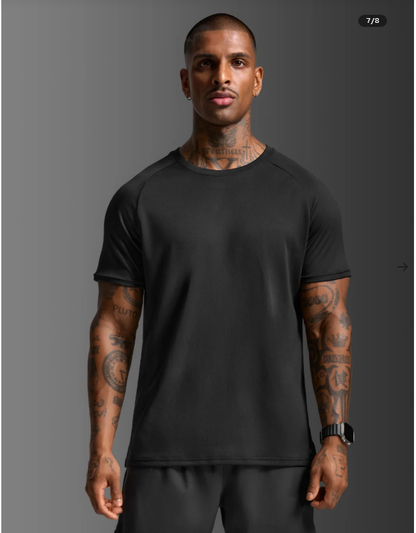 Men's 2XU Aero Tee