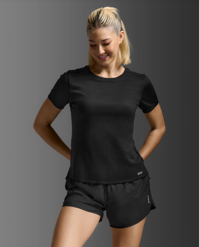 Women's 2XU Aero Tee