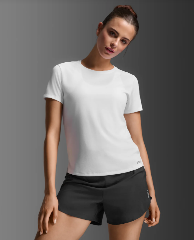 Women's 2XU Aero Tee