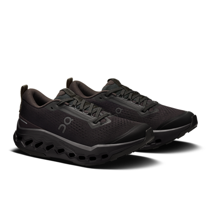Women's On Cloudsurfer Trail 2