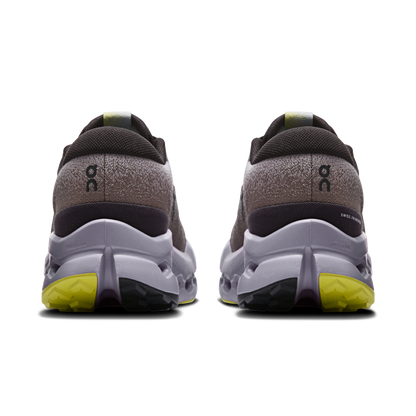 Women's On Cloudsurfer Trail 2 Waterproof