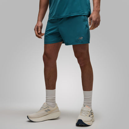 Men's New Balance Sport Essential 7 Inch Shorts
