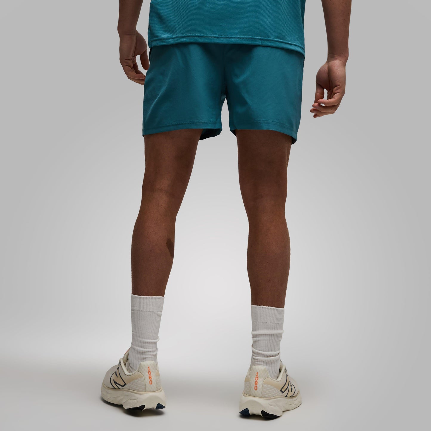 Men's New Balance Sport Essential 7 Inch Shorts