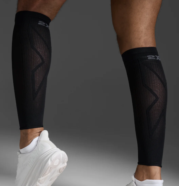 2XU X Compression Calf Sleeves