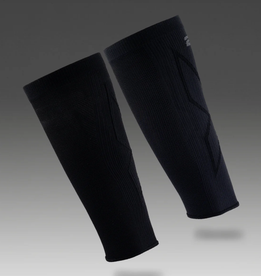 2XU X Compression Calf Sleeves