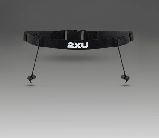 2XU Nutrition Race Belt