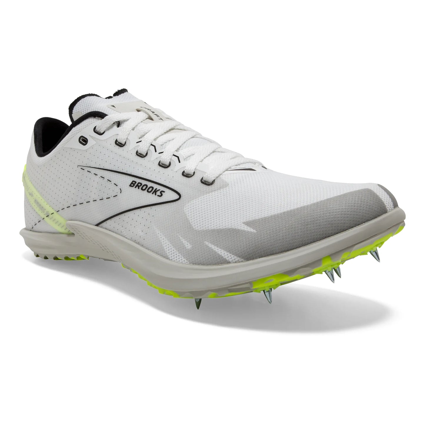 Unisex Brooks Draft XC
