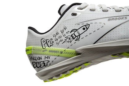 Unisex Brooks Draft XC