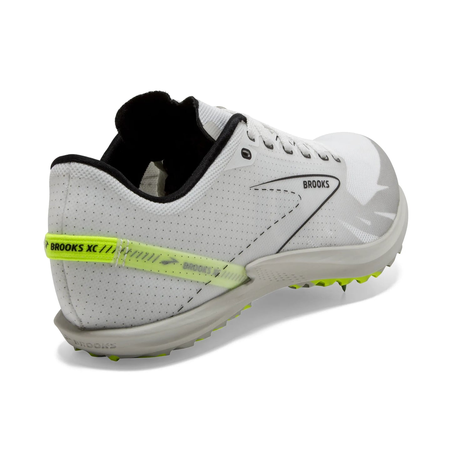 Unisex Brooks Draft XC