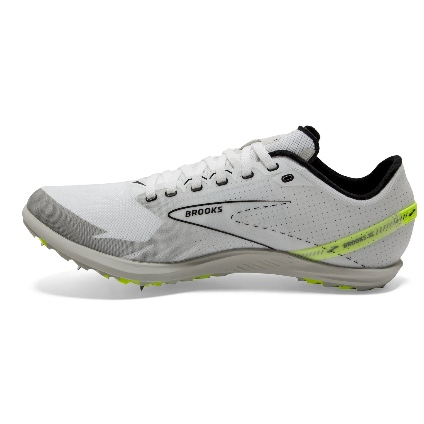 Unisex Brooks Draft XC