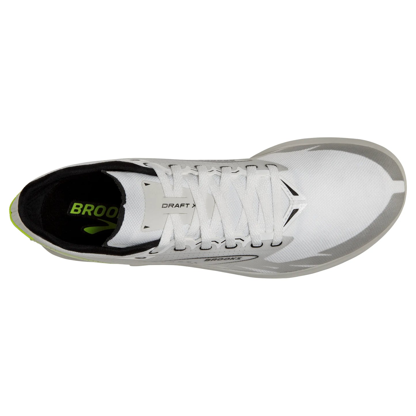 Unisex Brooks Draft XC