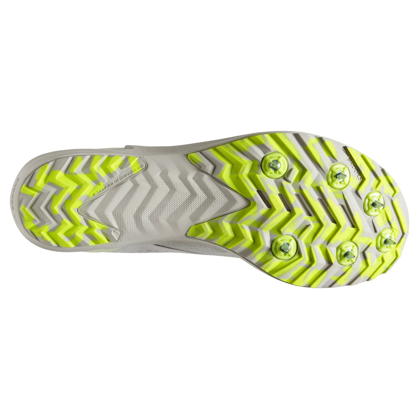 Unisex Brooks Draft XC