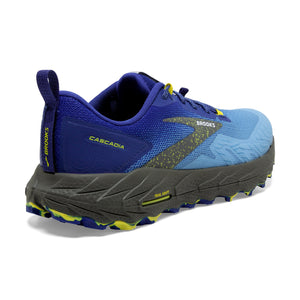 Men's Brooks Cascadia 17