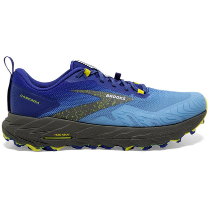 Men's Brooks Cascadia 17